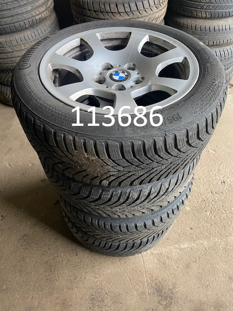 aluhjulbmw113686