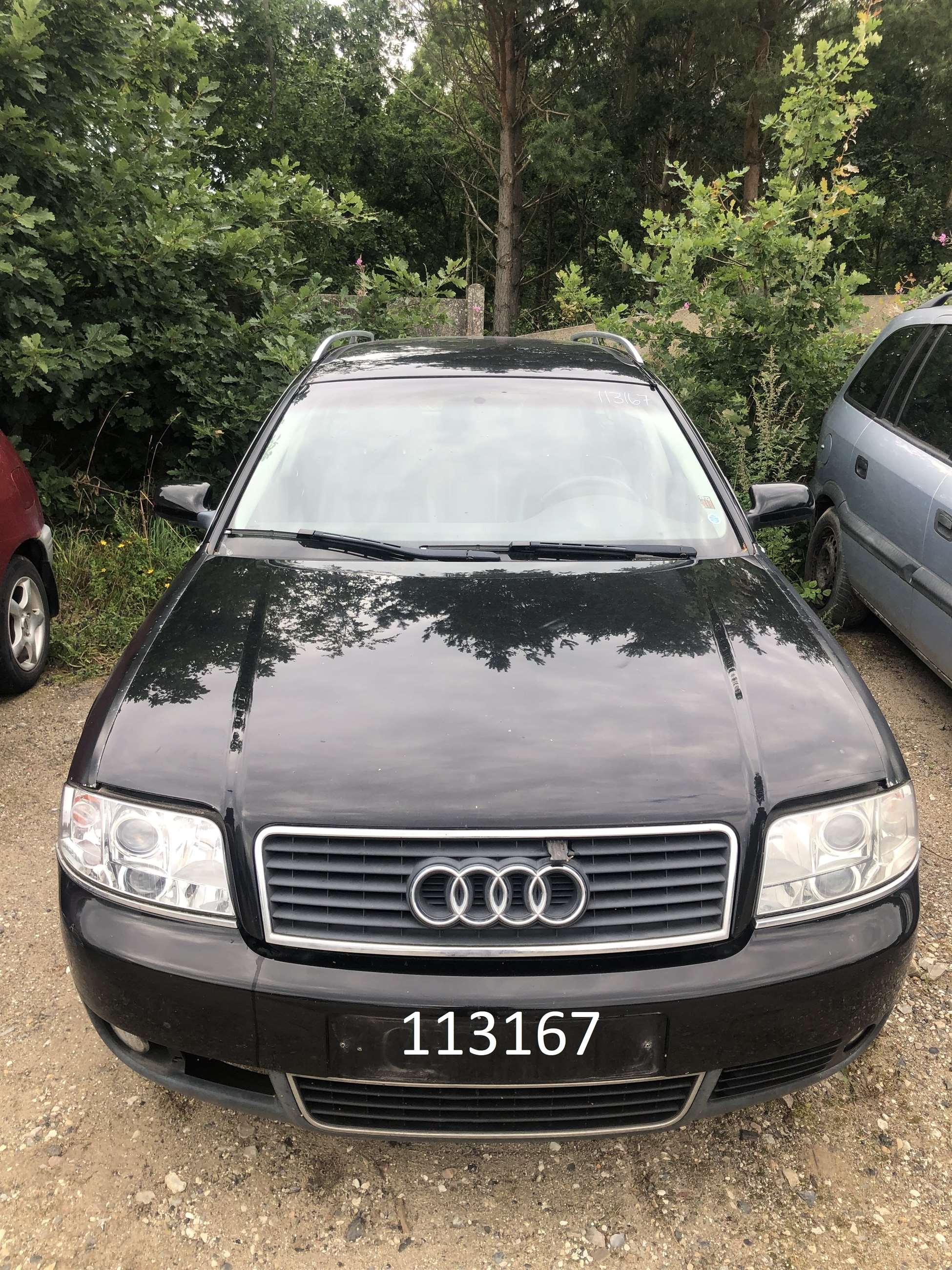 113167audi