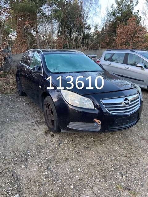 113610opel