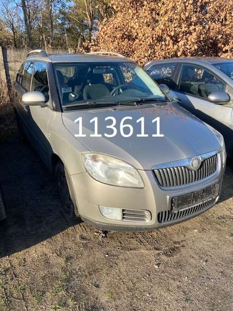 113611skoda