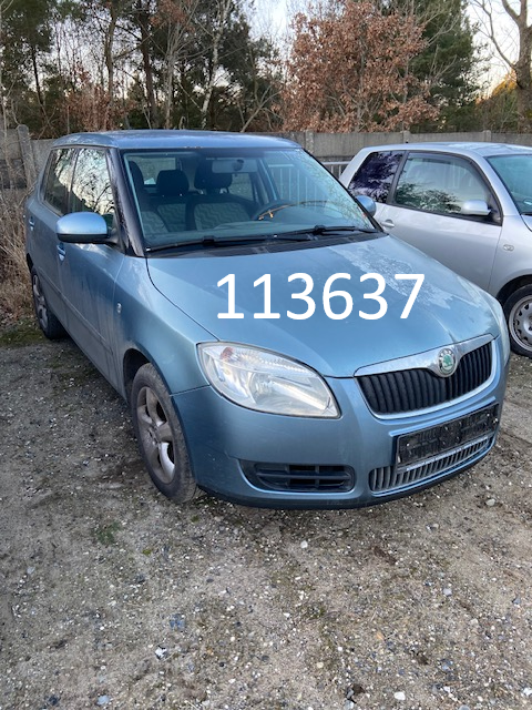 113637skoda