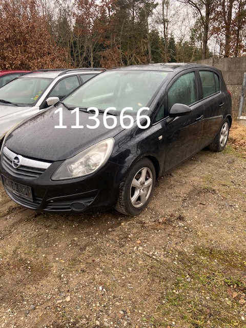 113666opel