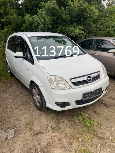 113769opel