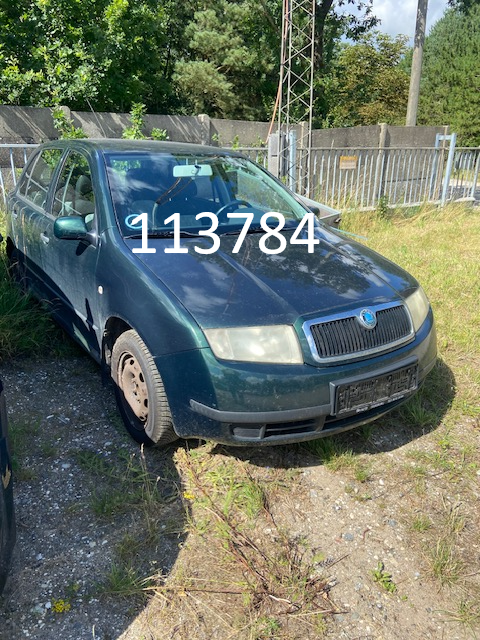 113784skoda